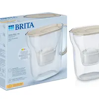 BRITA BRITA Style Essential 2,4l, písková PL