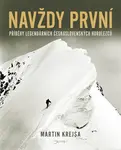 Navždy první - Krejsa Martin