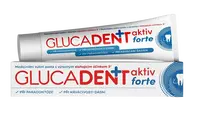 GLUCADENT aktiv forte zubní pasta 75 g
