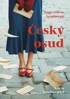Český osud - Karin Lindberg