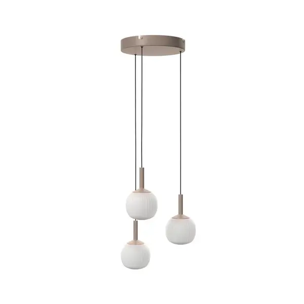 Novel ZÁVĚSNÉ LED SVÍTIDLO, 43/150 cm