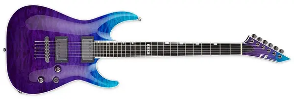 ESP E-II Horizon EMG NT-II BGP