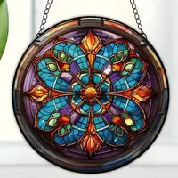 Lapač Slnka-Mandala/Typ3 H31460