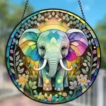 Lapač Slnka-Elephant/Typ2 H31522