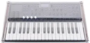 Decksaver KORG MULTIPOLY COVER