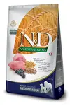 N&D Ancestral Grain Dog Adult Medium & Maxi Lamb & Blueberry 12 kg