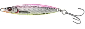 Savage gear pilkr psycho sprat sinking punch - 9,8 cm 60 g