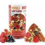 Mixit Musli Low Carb - Lesní Ovoce 500g