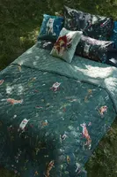 Bavlnený prehoz Medicine 220 x 240 cm