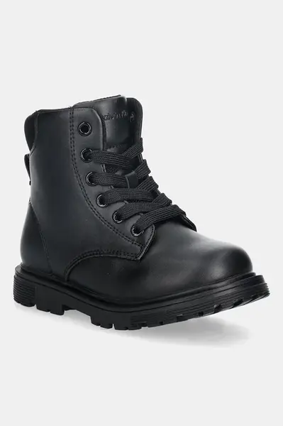 Detské topánky Calvin Klein Jeans