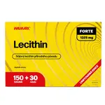 Walmark Lecithin Forte 1325 mg 150+30 tobolek