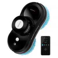 Cecotec Conga Windroid 870 - Zánovní - Robotický čistič oken