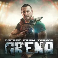 Escape from Tarkov: Arena Items > Global > Twitch Drop > EFT Arena | 7.700.000 Rub + 505 GP + 7 BP + 16 Cases + 16 Lega Medal + 2 Items | Twitch Drops