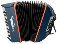 Hohner XS Child DBL/OR