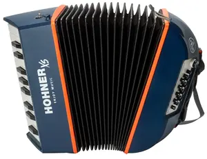 Hohner XS Child DBL/OR
