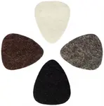 Timber Tones Felt Tones Mixed Tin