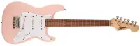 Fender Squier Mini Stratocaster LRL SPK