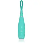 FOREO ISSA™ 4 Smile elektrický zubní kartáček od 5 let Summer Sky 1 ks