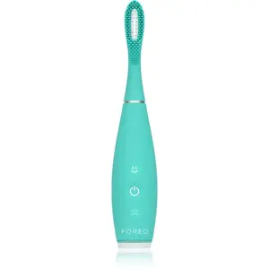 FOREO ISSA™ 4 Smile elektrický zubní kartáček od 5 let Summer Sky 1 ks