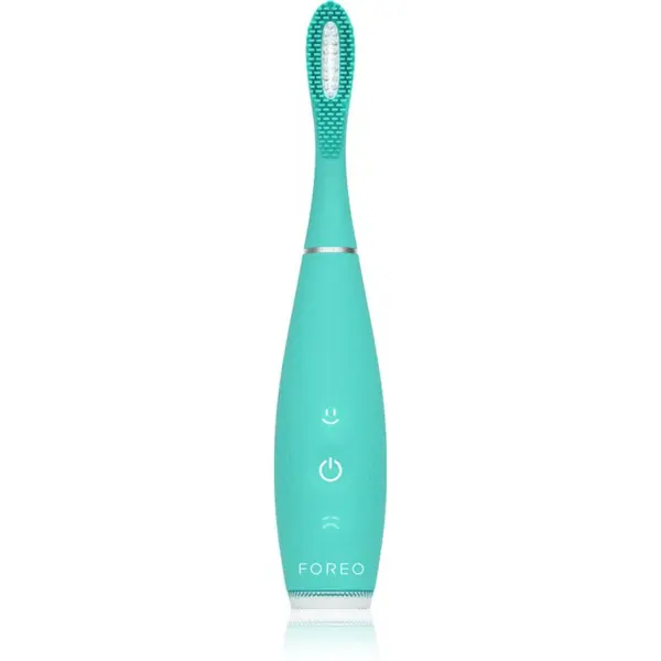 FOREO ISSA™ 4 Smile elektrický zubní kartáček od 5 let Summer Sky 1 ks