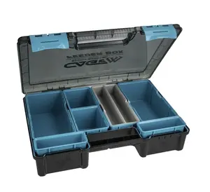 Mikado krabička method box