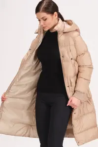 Dámská bunda dewberry