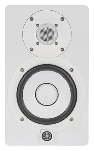 Yamaha HS5 White
