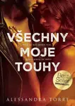 Všechny moje touhy (Defekt) - Alessandra Torre