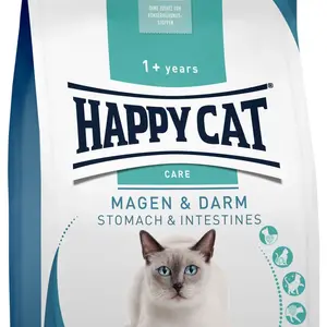 Happy Cat Care Stomach & Intestines 1,3 kg