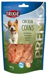 Trixie Premio Chicken Coins Light 100 g (TRX31531)