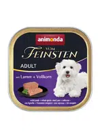 Animonda Vom Feinsten Adult, ovce a celozrnné obilí 6 x 150 g (82969)