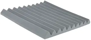 Pyramid Profil V Grey/White