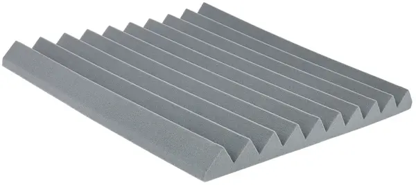 Pyramid Profil V Grey/White