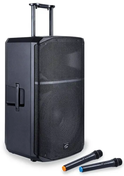 Soundsation PROVIBE 12AIR