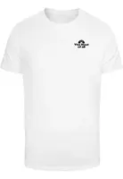 Men's T-shirt Root of All white
