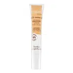 Eveline Rich Coconut Ultra Rich Coconut Eye Cream očný krém pre všetky typy pleti 20 ml