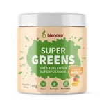 Blendea Supergreens Mango BIO 90 g