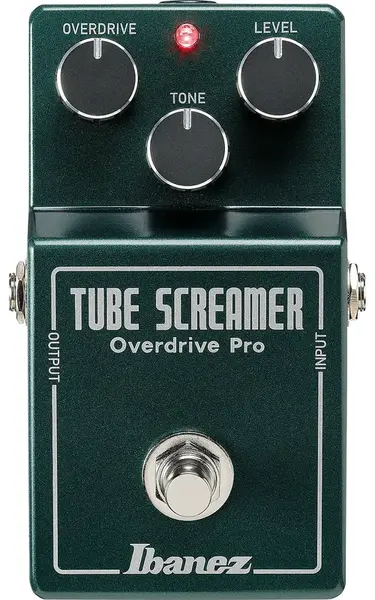 Ibanez TS808HWV2