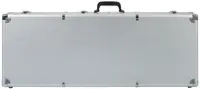 Razzor Aluminium Flight Case Electric Guitar