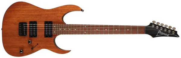 Ibanez RG421 Mahogany Oil