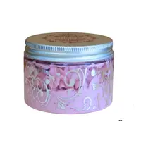 Schminka Luxusní sprchová šlehačka 2v1 Rose Oud 150 ml