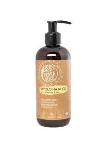 TIERRA VERDE Tekuté mýdlo na ruce pro citlivou pokožku 290 ml