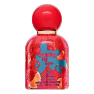 Tubbees Pink Sugar parfémovaná voda unisex 50 ml