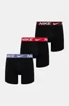 Nike boxerky pánské 3-pack