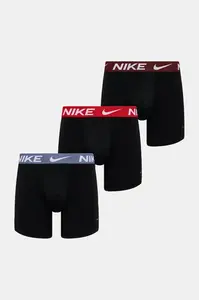 Boxerky Nike 3-pack