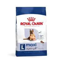 Royal Canin Maxi Ageing 8+ - granule pro stárnoucí psy velkých plemen 15 kg