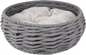 Flamingo Zinzi lůžko 46 x 46 x 14 cm