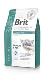 Brit Veterinary Diet Sterilised suché krmivo pro kočky 5 kg