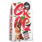FitActive CROQ Adult Beef & Rice 15 kg