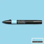 Oboustranný popisovač WN Promarker – Arctic Blue (B138)